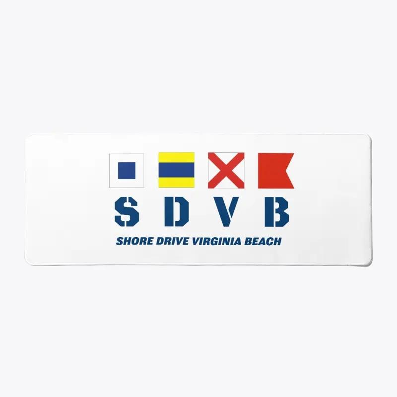 Shore Drive VB - 2024 Edition