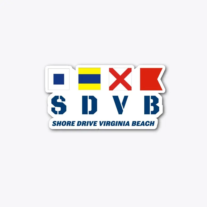 Shore Drive VB - 2024 Edition